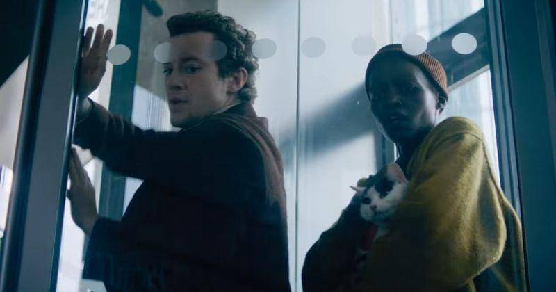 Dok. Paramount Pictures Indonesia/A Quiet Place: Day One